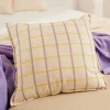 FLAX Cuscino Multicolore