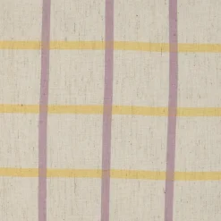 FLAX Cuscino Multicolore