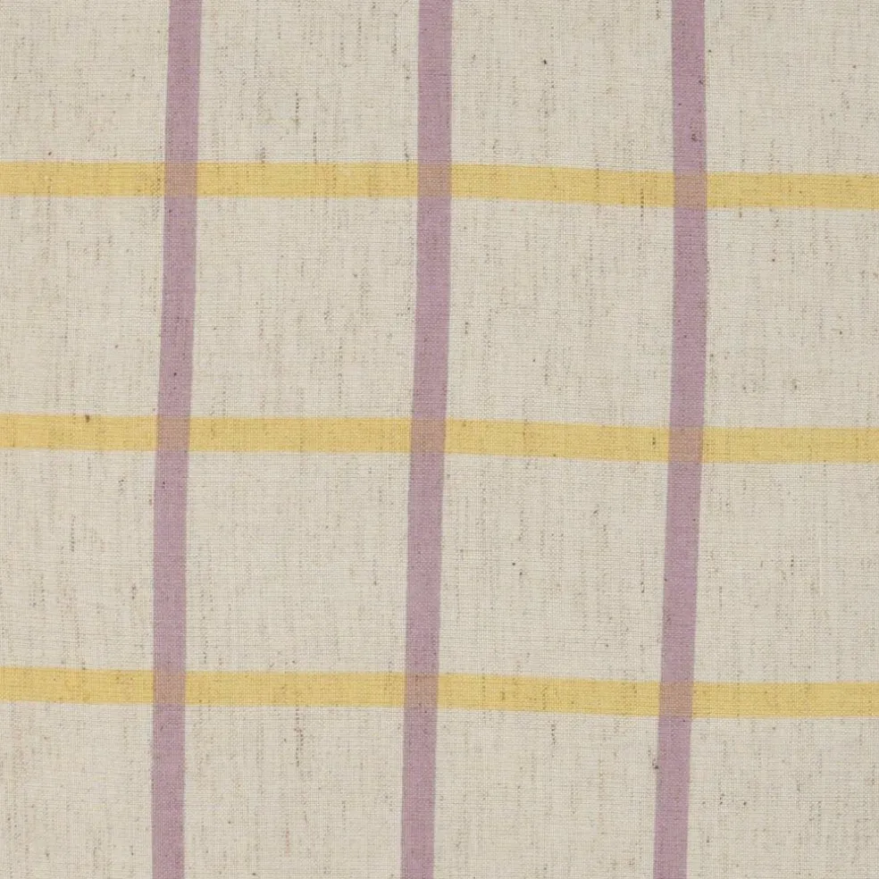 FLAX Cuscino Multicolore