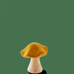 FLOCK Fungo Giallo