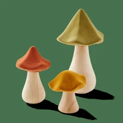 FLOCK Fungo Giallo