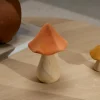 FLOCK Fungo Rosso