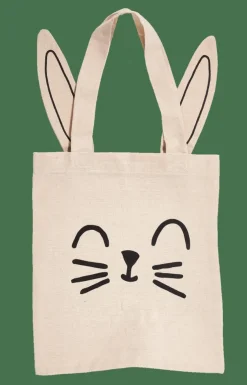 FLOPPY Borsa A Spalla Naturale, Beige