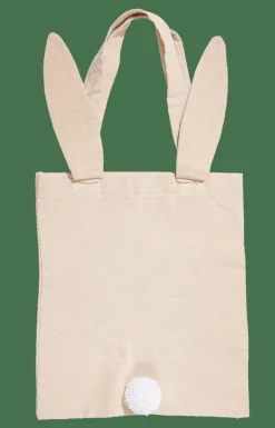 FLOPPY Borsa A Spalla Naturale, Beige