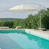 FLORIASA & ARDOIS Set Ombrellone