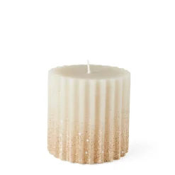FLOWY Candela Bianco Antico