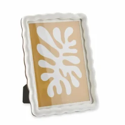 FLOWY Candela Bianco Antico