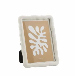 FLOWY Candela Bianco Antico