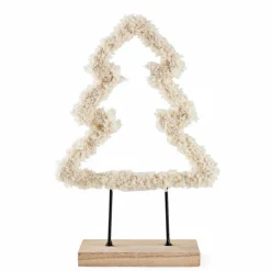 FLUFFY Fermaporta Beige