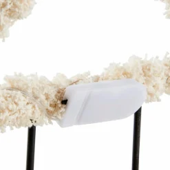FLUFFY Fermaporta Beige