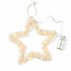 FLUFFY Fermaporta Beige