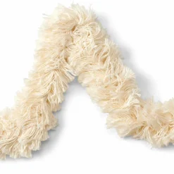 FLUFFY Fermaporta Beige