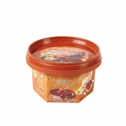 FONDUE Forchette Da Fonduta Set Di 6 Pezzi Vari Colori, Nero