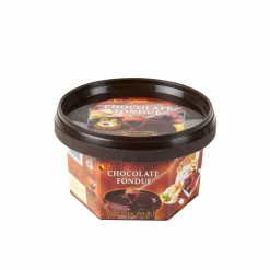 FONDUE Forchette Da Fonduta Set Di 6 Pezzi Vari Colori, Nero