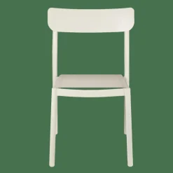 FORMAX & MAVAS Set Da Giardino Naturale/bianco