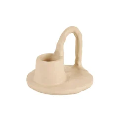 FOXY Candeliere Beige