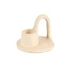 FOXY Candeliere Bianco