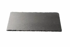 FRAME Tovaglietta Nero