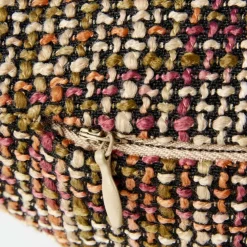 FRANCIS Cuscino Multicolore