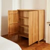 FRASER ARMADIO Naturale