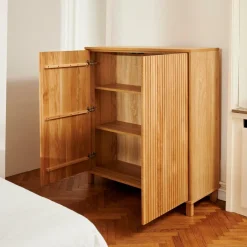 FRASER ARMADIO Naturale