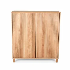 FRASER ARMADIO Naturale