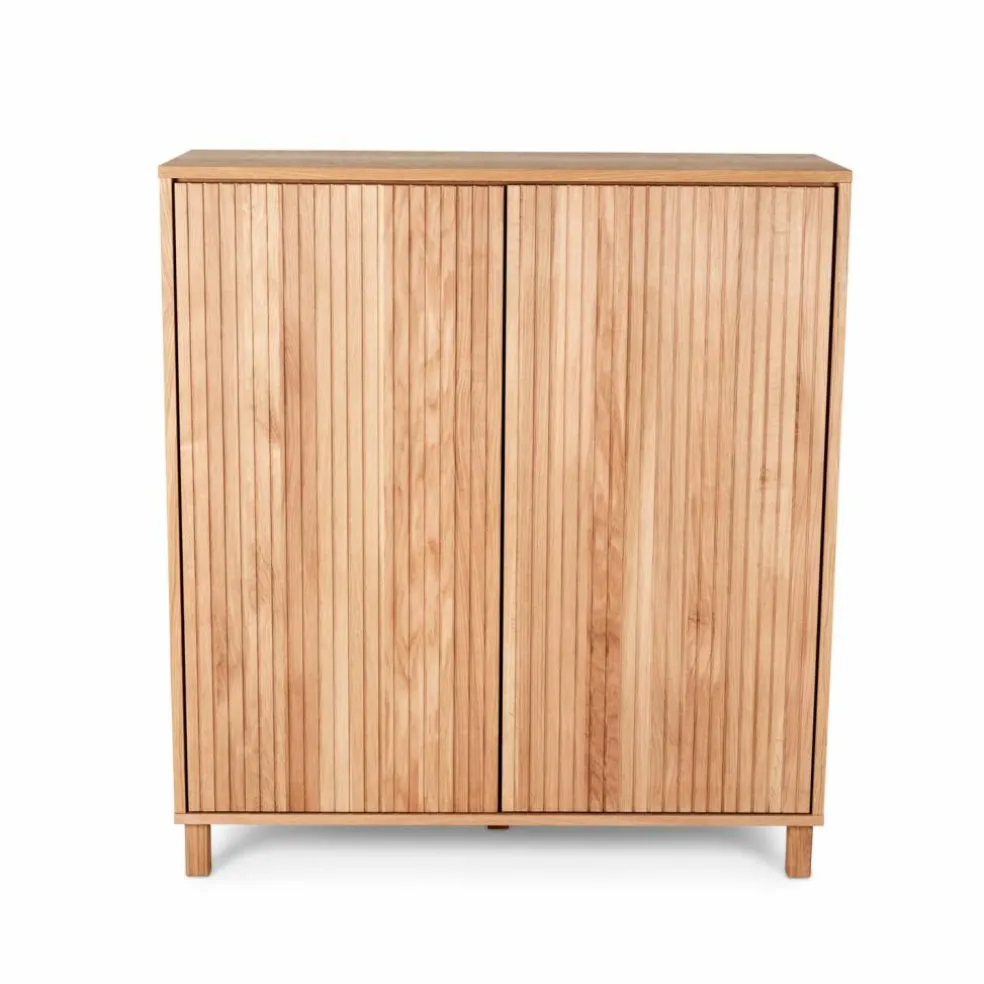 FRASER ARMADIO Naturale