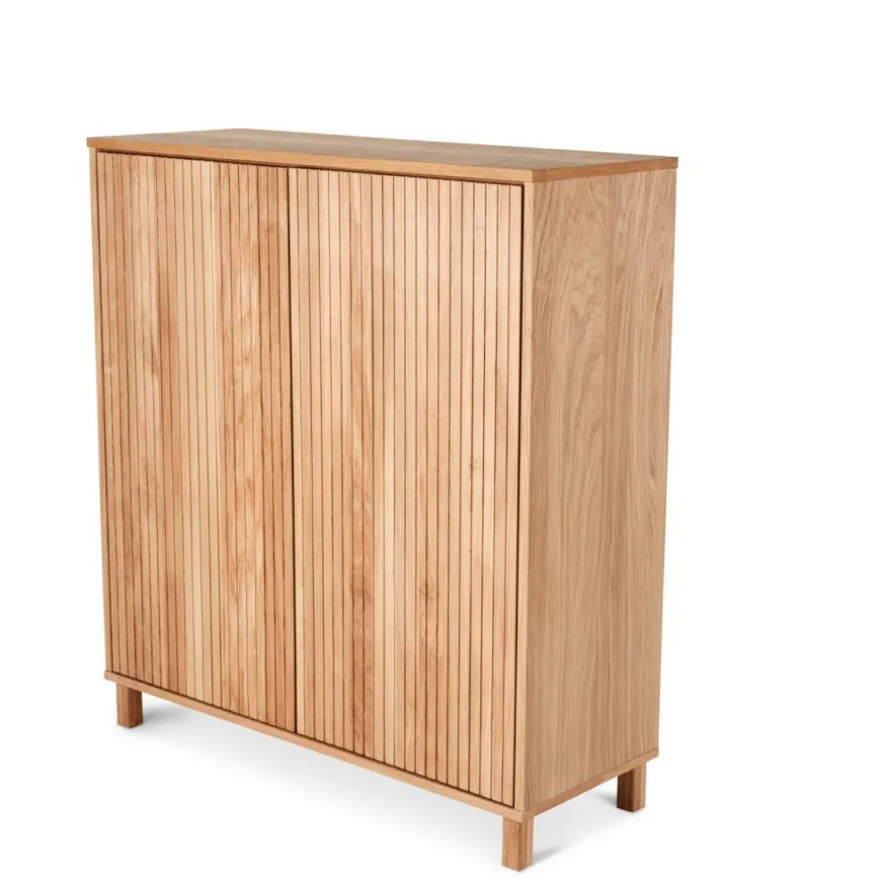 FRASER ARMADIO Naturale