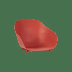 FRAY Seduta Arancione
