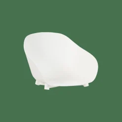 FRAY Seduta Bianco