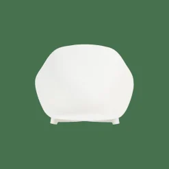 FRAY Seduta Bianco