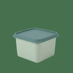 FREEZER Scatole X Freezer Set Di 10 Menta, Verde Scuro
