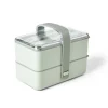 FRESHMOOD Bento Box 130 Cl Sea Foam Sea Foam