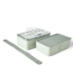 FRESHMOOD Bento Box 130 Cl Sea Foam Sea Foam