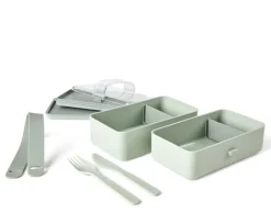 FRESHMOOD Bento Box 130 Cl Sea Foam Sea Foam
