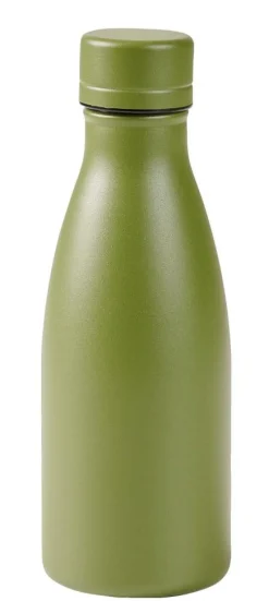 FRESHMOOD Bottiglia Termica 35 Cl Verde