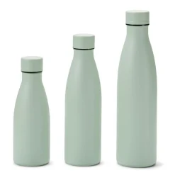 FRESHMOOD Bottiglia Termica 35 Cl Sea Foam Seafoam Colore