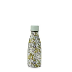 FRESHMOOD Bottiglia Termica 35 Cl Sea Foam + Stampa Sea Foam Colore