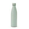 FRESHMOOD Bottiglia Termica 75 Cl Sea Foam Sea Foam Colore