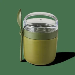 FRESHMOOD Portacolazione 32 Cl Verde