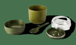 FRESHMOOD Portacolazione 32 Cl Verde