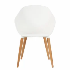 FRIDA / FRAY Set/4 Gambe Bianco