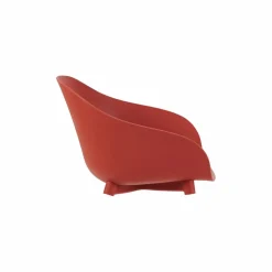 FRIDA / FRAY Set/4 Gambe Teak Naturale