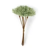 FROST Ramo Artificiale Verde