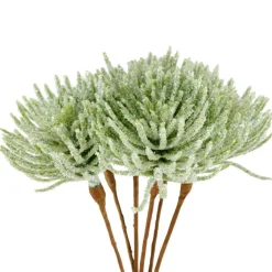 FROST Ramo Artificiale Verde