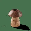 FUNGI Candeliere Marrone