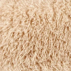 FUZZ Sgabello Beige