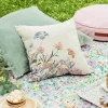 FYNNE Cuscino Beige