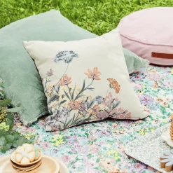 FYNNE Cuscino Beige