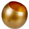 GIMINI Portalumini Dorato